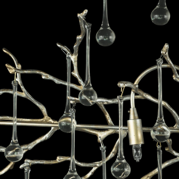 Бра LOFT IT 10067/6W SG