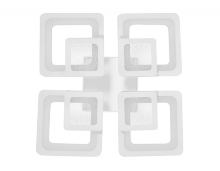 Накладная люстра Ambrella Light FA427