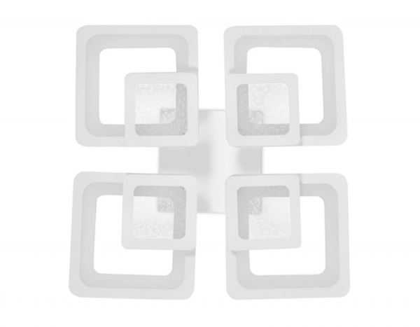 Накладная люстра Ambrella Light FA427