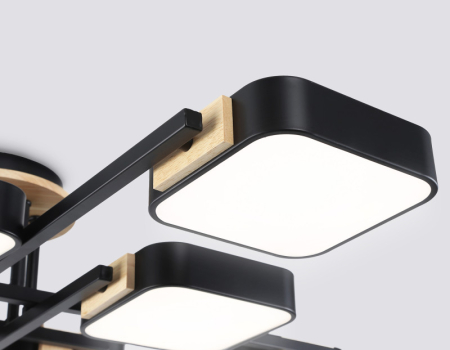 Накладная люстра Ambrella Light FL4890