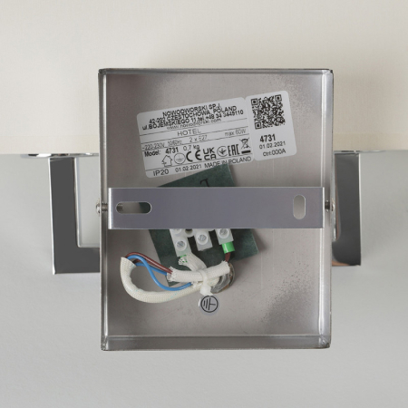 Бра Nowodvorski 4731