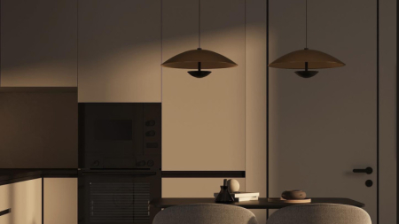 Подвесной светильник DesignLed P0608-270A-WD-WW