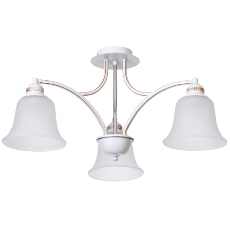 Люстра на штанге ARTE Lamp A2713PL-3WG