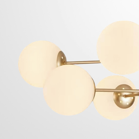 Люстра на штанге ImperiumLoft 305756-23