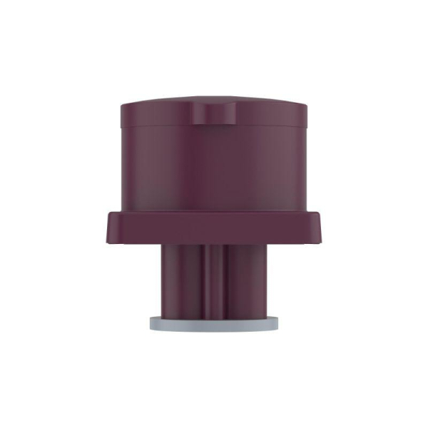 Розетка панельная PSS IP44 16А 2P 25В DKC PSS024-016-02