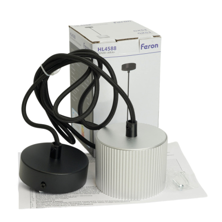 Накладной светильник Feron 51680