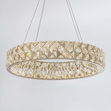 Подвесная люстра MODELUX ML.335.600 GD