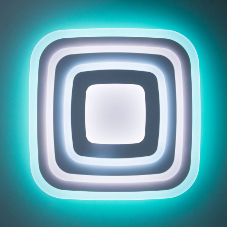 Накладной светильник Citilux CL737080RGB