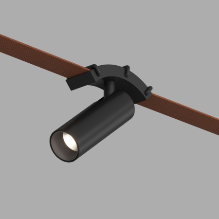 Светильник на шине Denkirs DK5546-BK