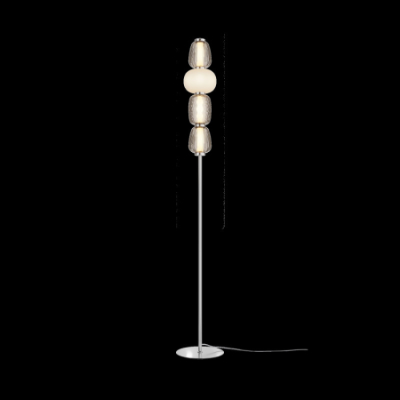 Торшер Maytoni MOD267FL-L32CH3K