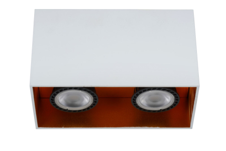 Накладной светильник LUCIDE 22966/02/31