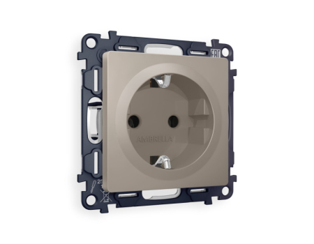 Розетка Ambrella Volt MA366010