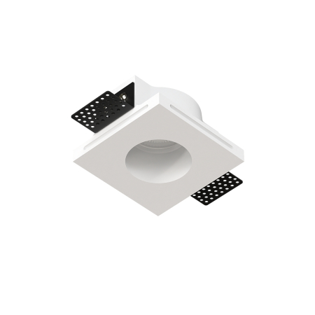 QUASAR 55 Встраиваемый потолочный гипсовый светильник