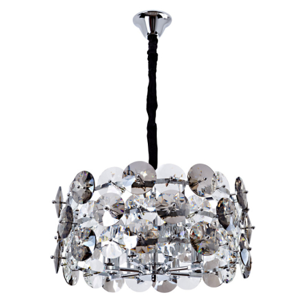 Подвесная люстра MODELUX ML.7191.8 CR