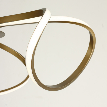 Накладная люстра F-Promo 2561-6U