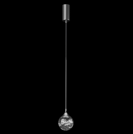 Подвесной светильник Fluorite FL1176-1PB