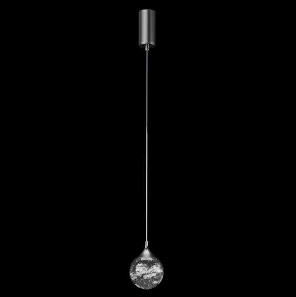 Подвесной светильник Fluorite FL1176-1PB