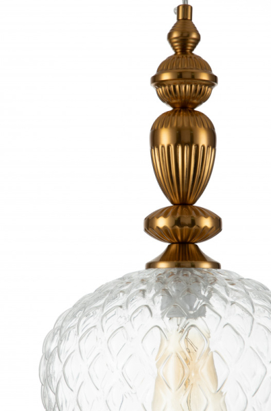 Подвесной светильник Indigo V000127