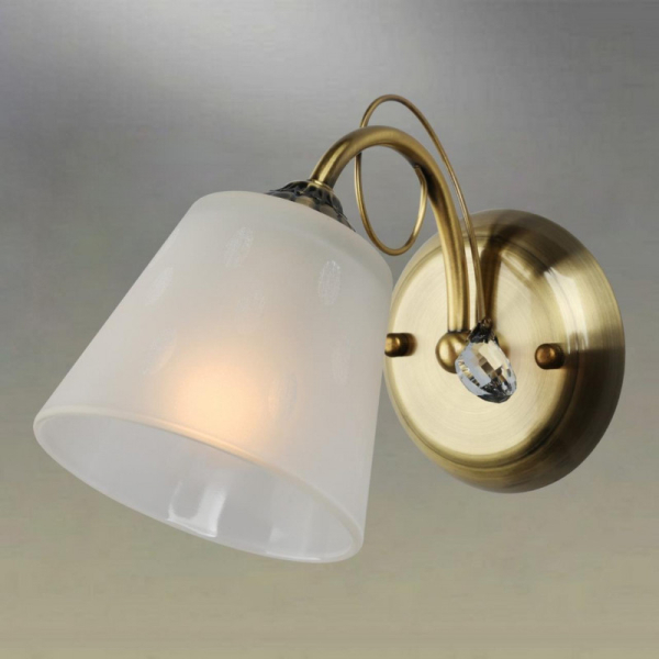 Бра Omnilux OML-54601-01