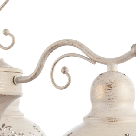 Подвесная люстра Freya FR2566-PL-03-WG