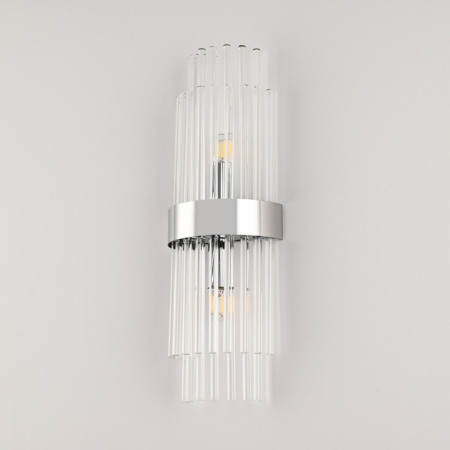 Бра Arte Milano 430122.140.2.E14.C1 CR