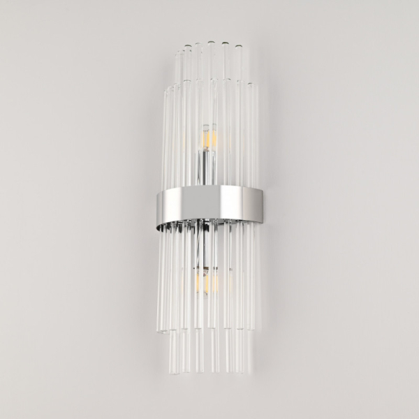 Бра Arte Milano 430122.140.2.E14.C1 CR