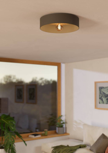 Накладной светильник EGLO 900837