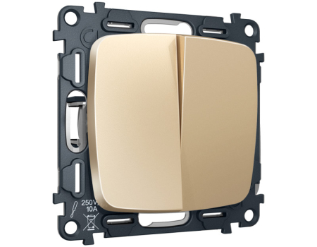 Выключатель Ambrella Volt MO603030