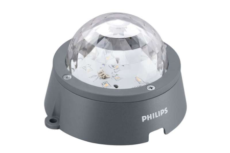 Светильник светодиодный BGS302 G2 9LED 27K 24В DSC PHILIPS 911401752722