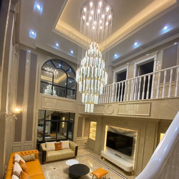 Подвесной светильник ImperiumLoft 74844-22