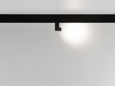 Светильник на шине DesignLed SY-mini-523517-1.2-48-BL-WW