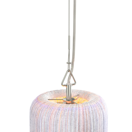 Подвесной светильник Covali JPL-22521