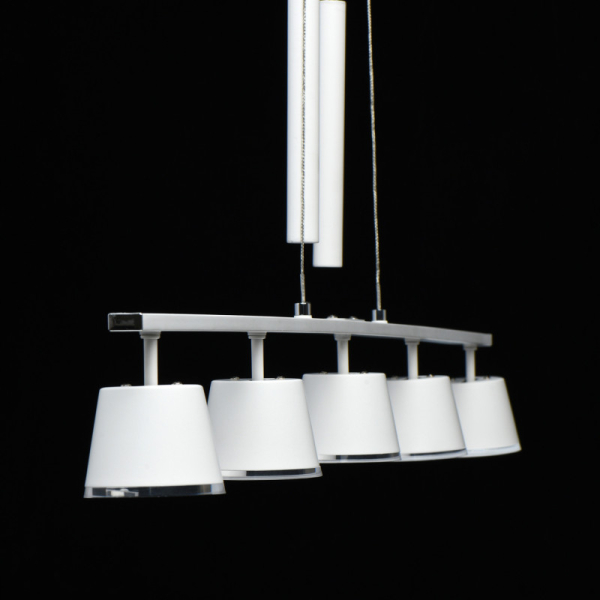 Подвесная люстра DeMarkt 632016505