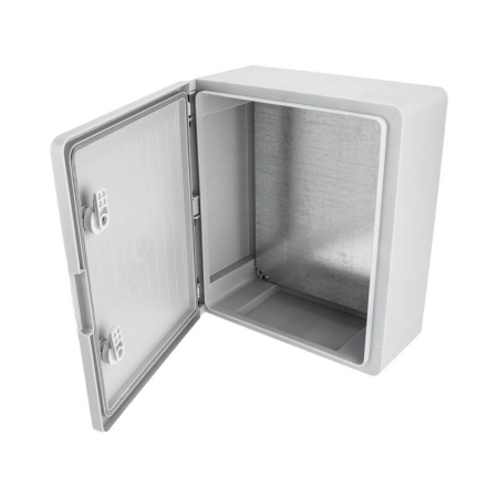 Корпус пластиковый ЩМПп 370х325х150мм IP65 REXANT