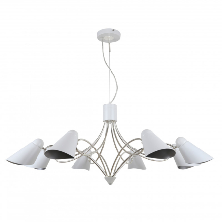 Подвесная люстра Favourite 2667-8P