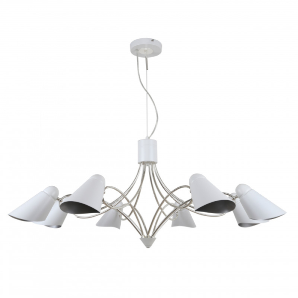 Подвесная люстра Favourite 2667-8P