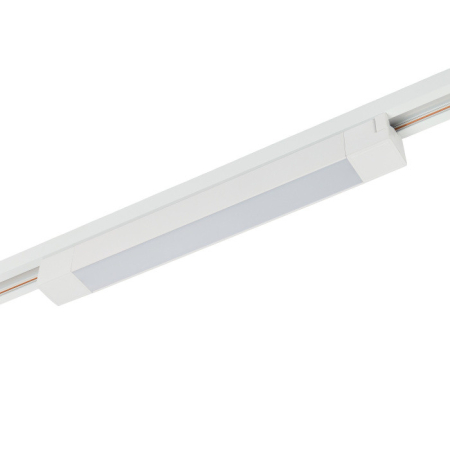 Светильник на шине MyFar MT0110-16W3K-W