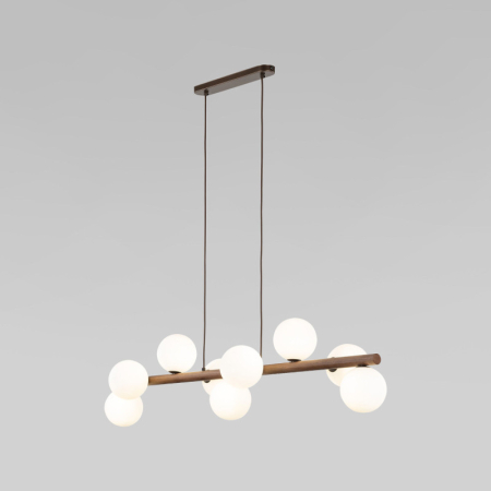 Подвесная люстра TK Lighting 10273