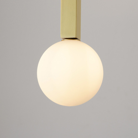 Подвесной светильник ImperiumLoft 191692-23