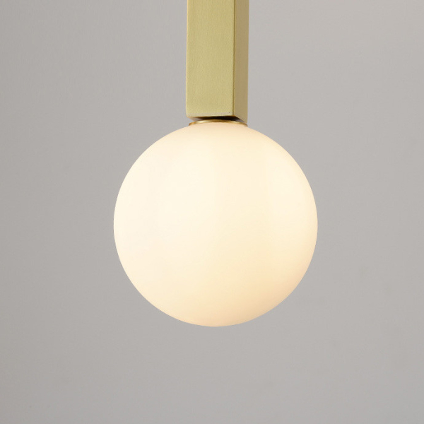 Подвесной светильник ImperiumLoft 191692-23