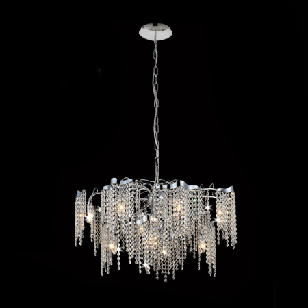 Подвесная люстра Citilux CL325121