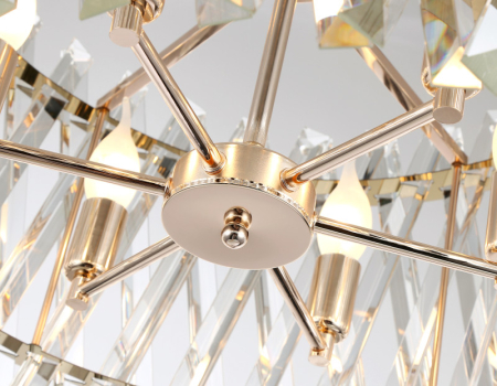 Подвесная люстра Ambrella Light TR5063