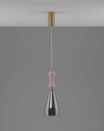 Подвесной светильник Moderli V11154-PL