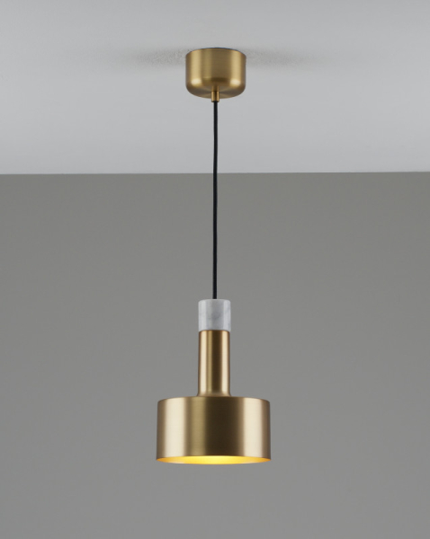 Подвесной светильник Moderli V11318-1P