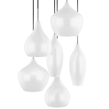 Подвесная люстра Lightstar 803060