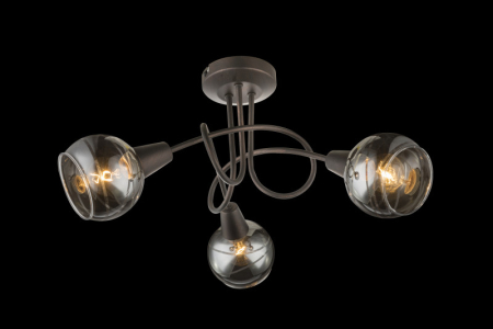 Накладная люстра Globo 54347-3