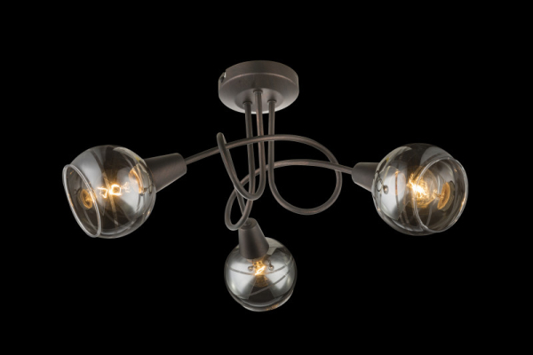 Накладная люстра Globo 54347-3