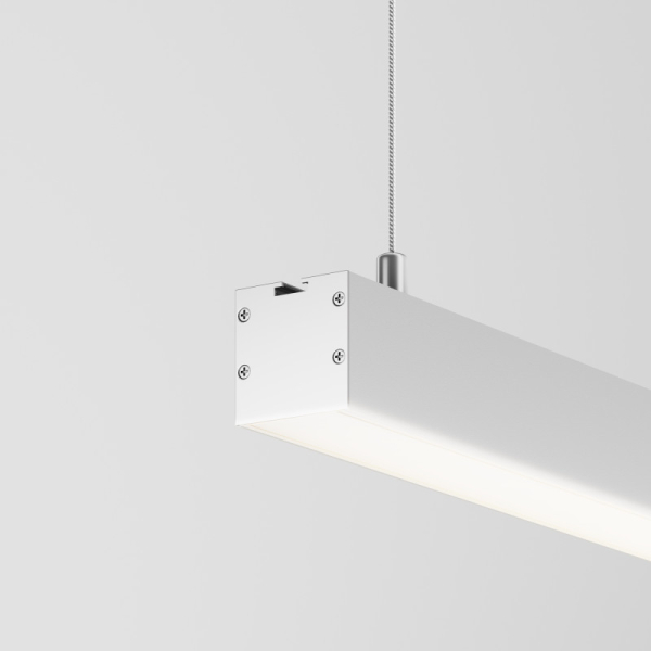 Офисный светильник Maytoni Technical LL312008