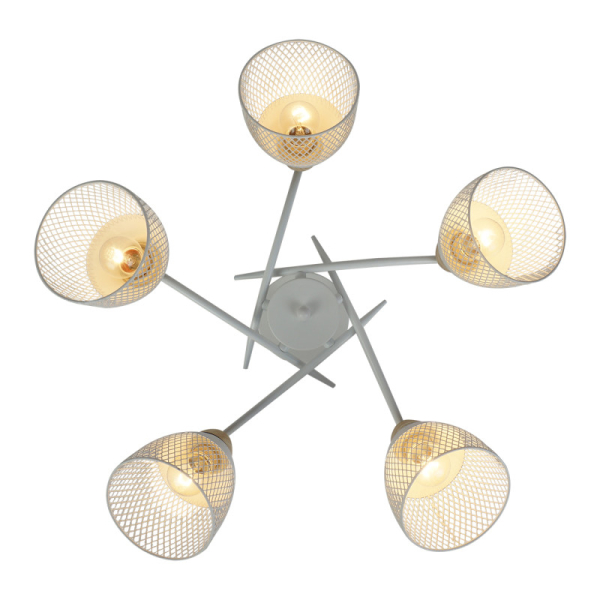 Люстра на штанге Escada 516/5