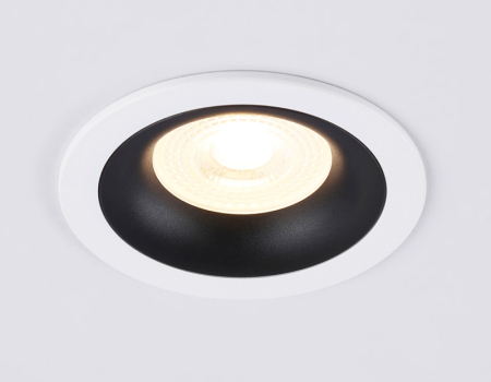 Встраиваемый светильник Ambrella Light TN102722